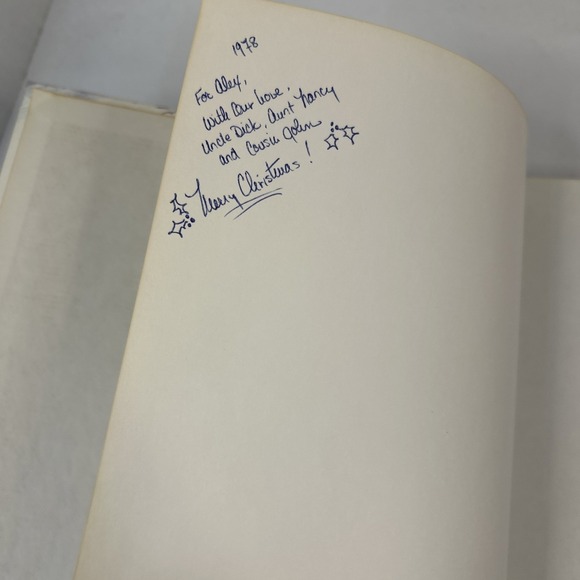 Treasury of Enchanted Tales 1978 Based On Brother Grimm Fairy Tale Jane Carruth - Picture 16 of 16